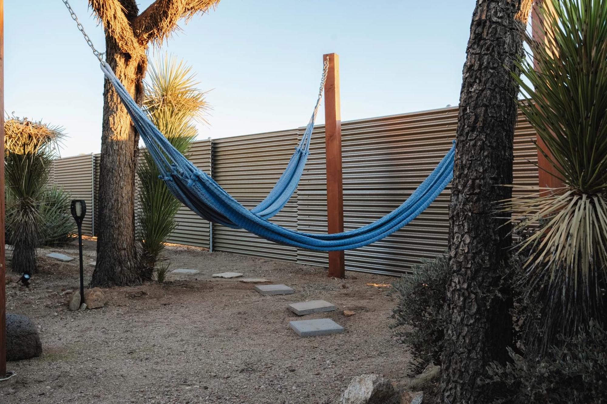 Ventana Cove Pickleball Retreat Yucca Valley Kültér fotó